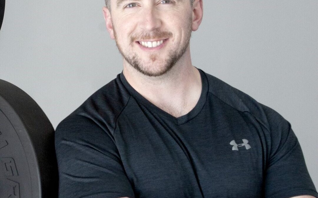 Garrett Conn