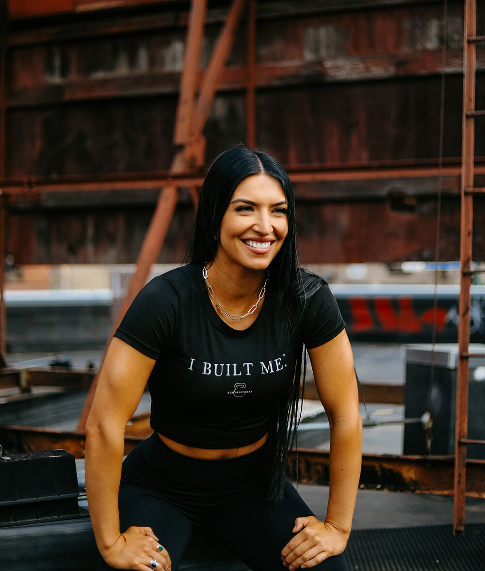 Hannah Studee