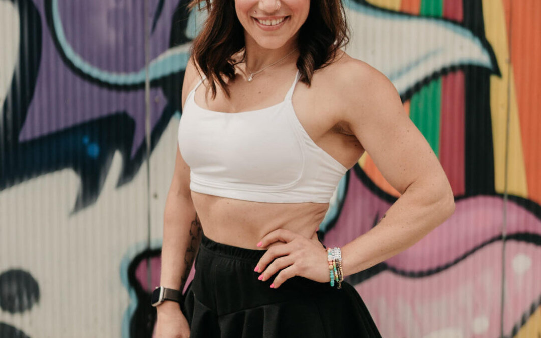 Jessica Spears