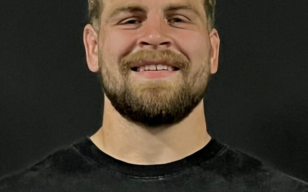 Mason VanAsten