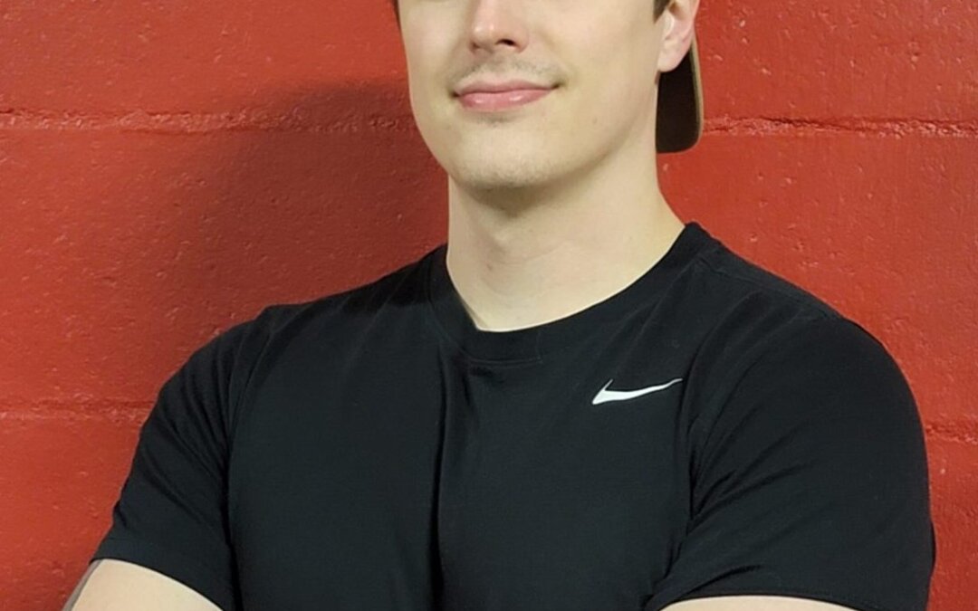 Matt Trusty