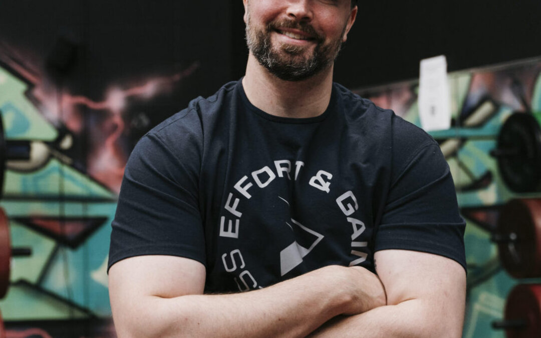 Nate Trelstad