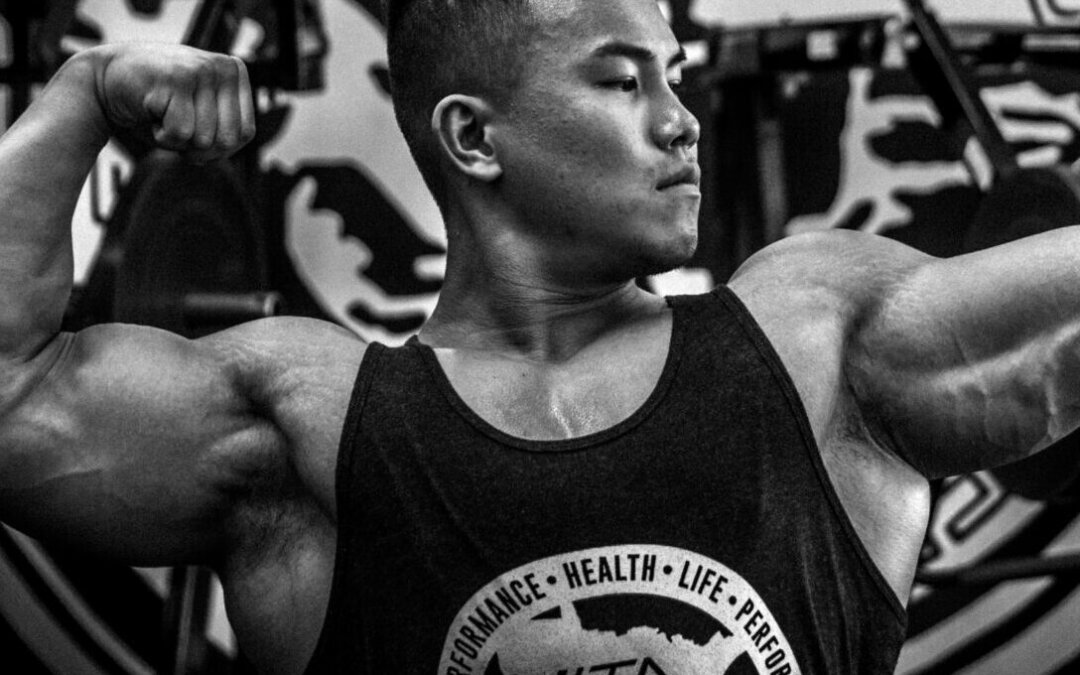 Phong Nguyen