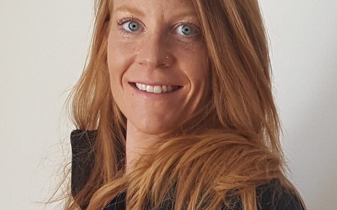Rebecca Johnson