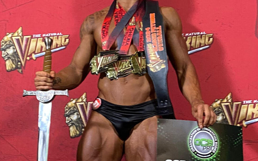 Talon Bradley