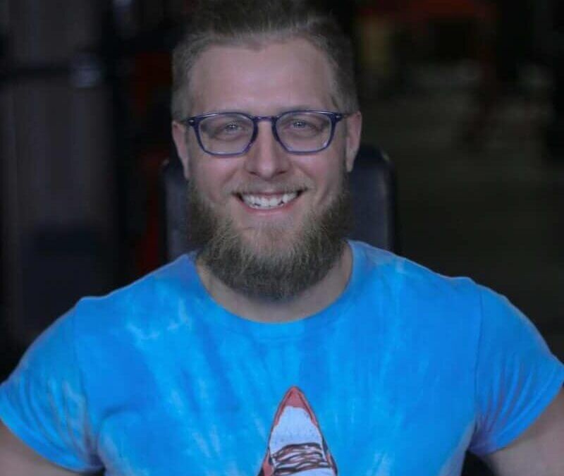 Alex Bollman