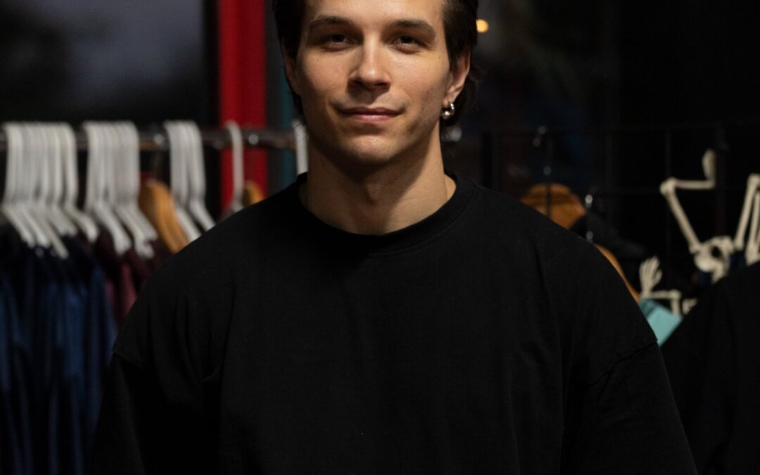 Casey Johnson
