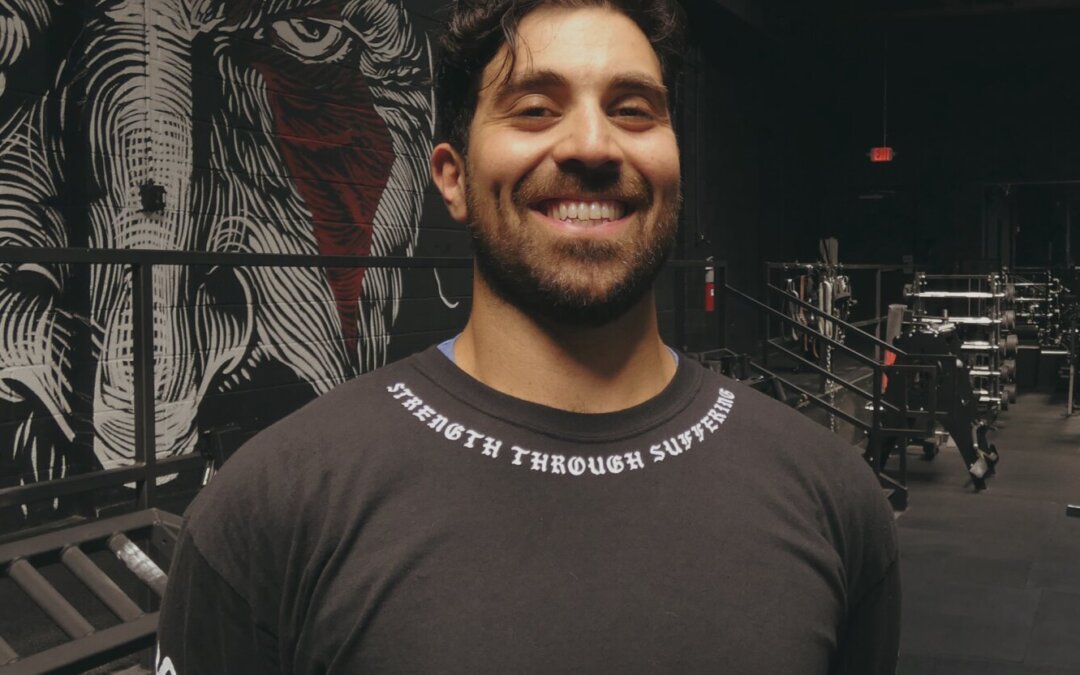 Harris Wahidi