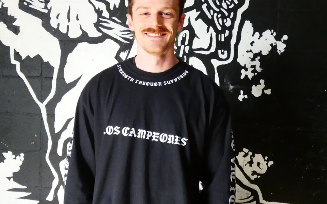 Jack Gephart