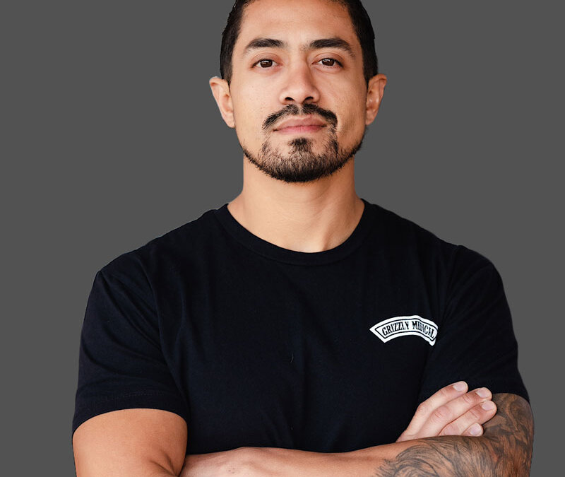 Luis Alvarado