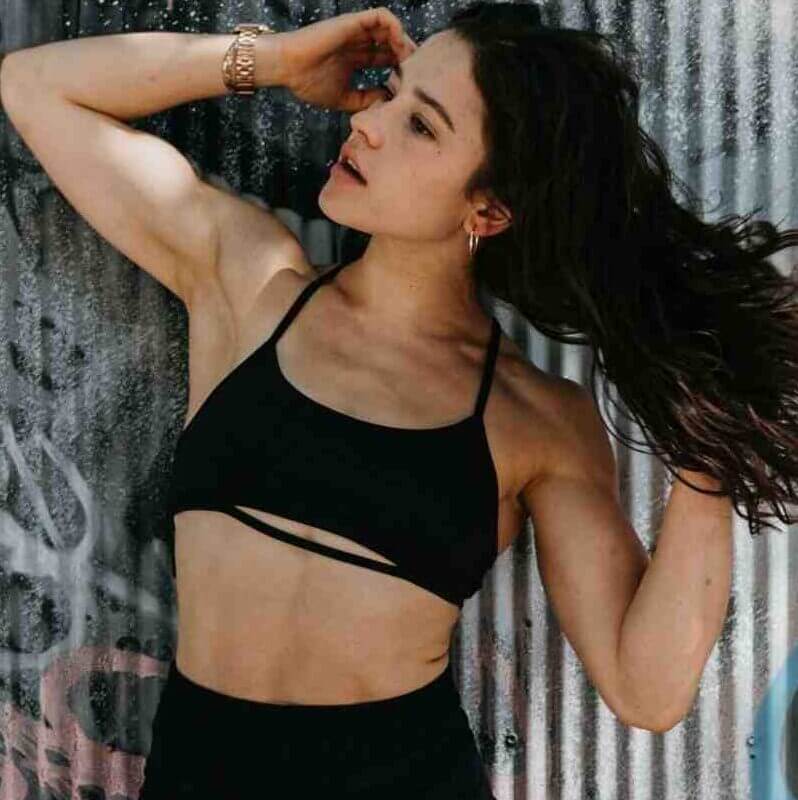 Naomi Sutherland