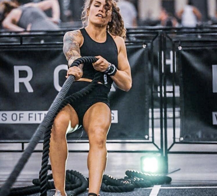 Claire Bays