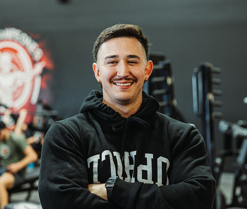 Jason Lucero