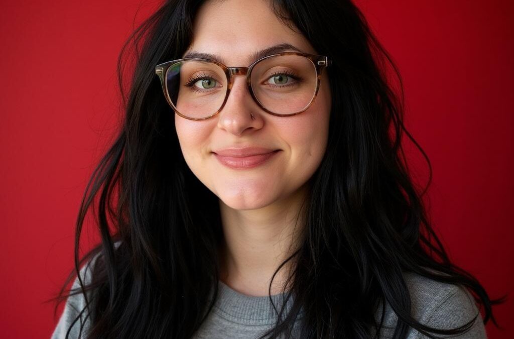Calla Oberlander