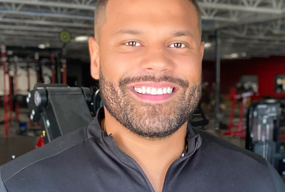 Isaiah Lowe