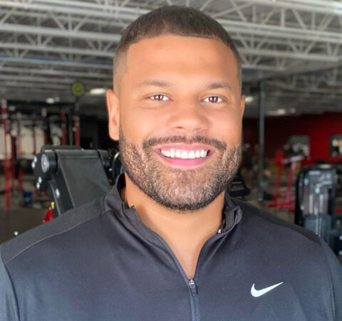 Isaiah Lowe | Los Campeones Gym