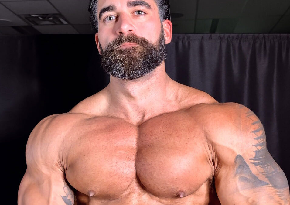 Braden Wuerch