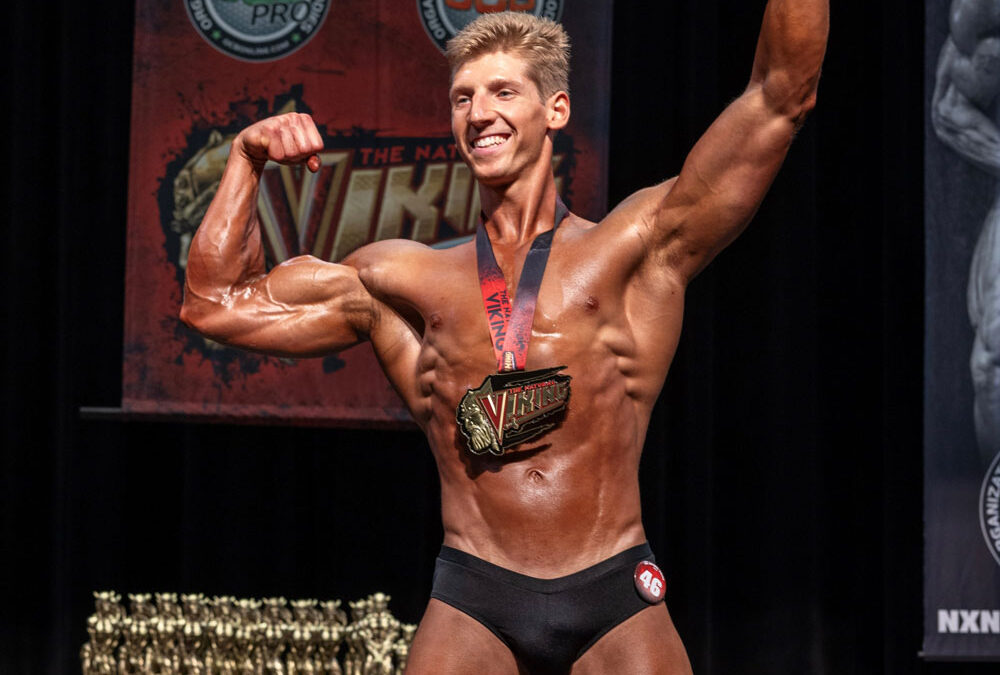 Josh Webster-Heenan