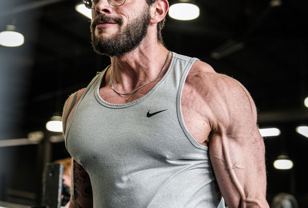 Tyler Smith