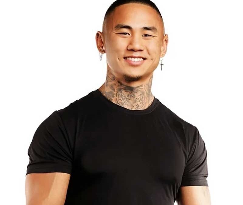 Will Cho