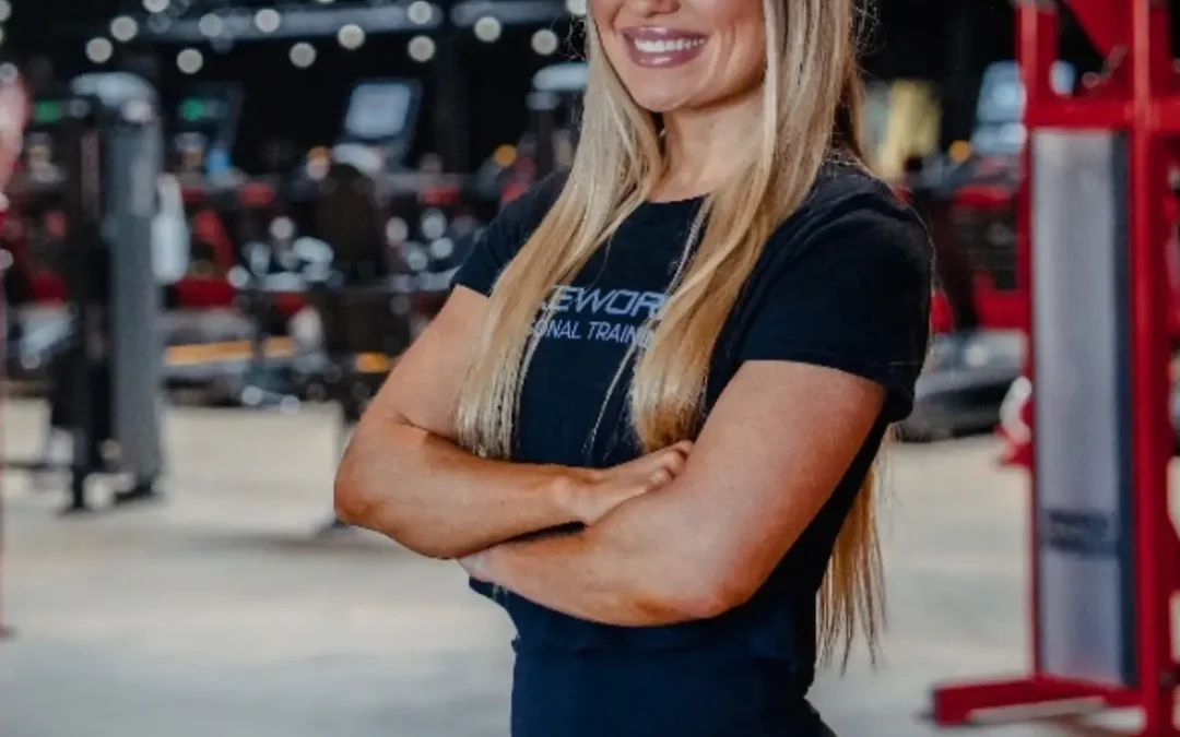 Emily Schlinger