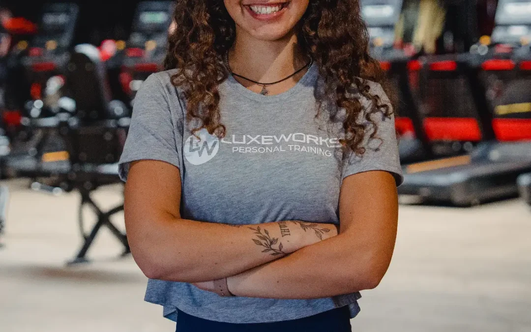 Megan Aguilar