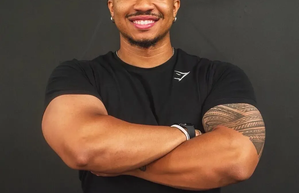 Messiah Smith, Train With S.I.A.H