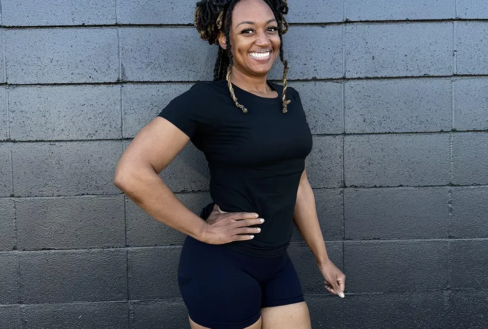 Nicole Trimble, ProFormX