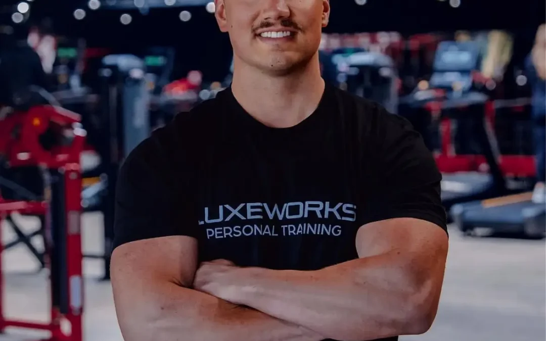 Zack Pfeiffer