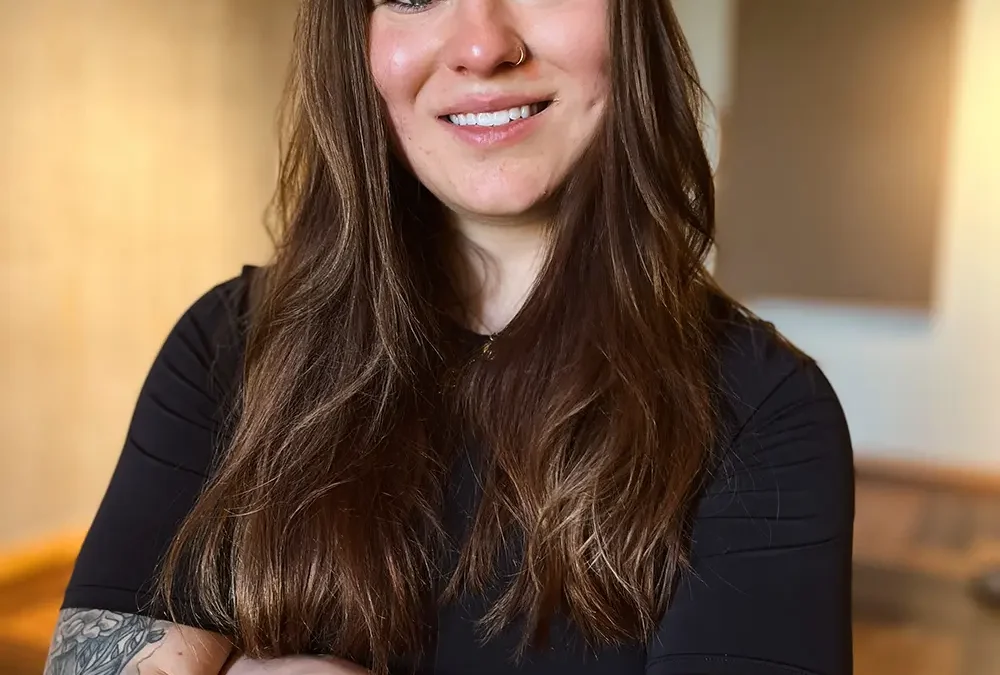 Marlena Shoemaker, Middle Ground Training