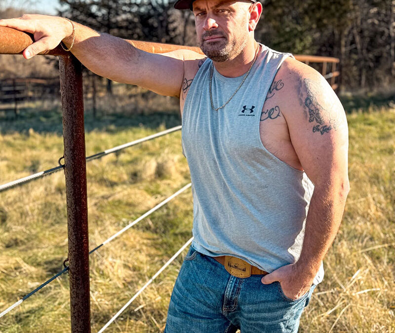 Tim Preston Jr., Awaken Fit & Thrive