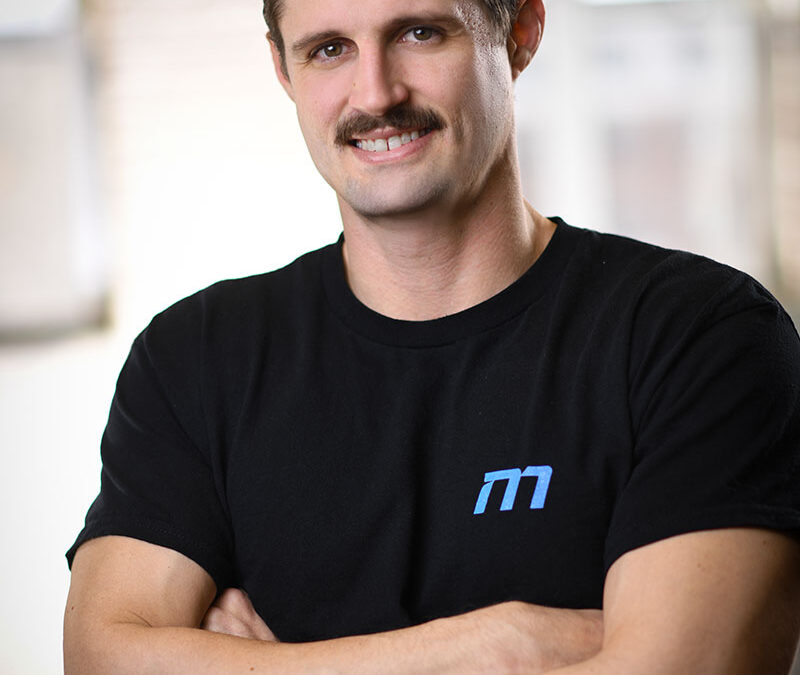 Brandon Irwin, Medicinal Movements