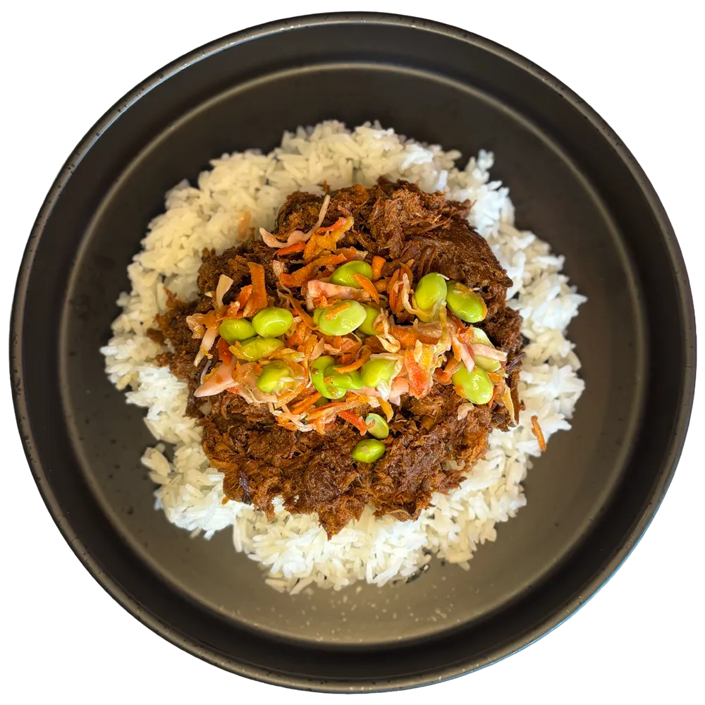 Bulgogi Korean Beef