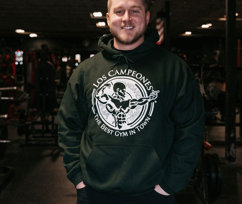 Christian Klemmensen