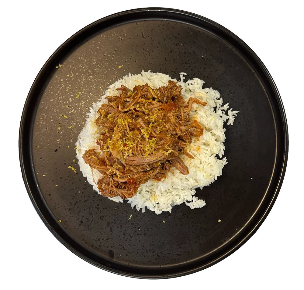 Lamb Sugo