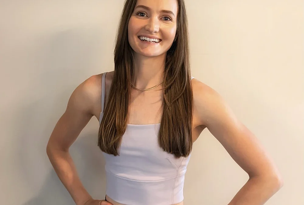 Elsie Bexley