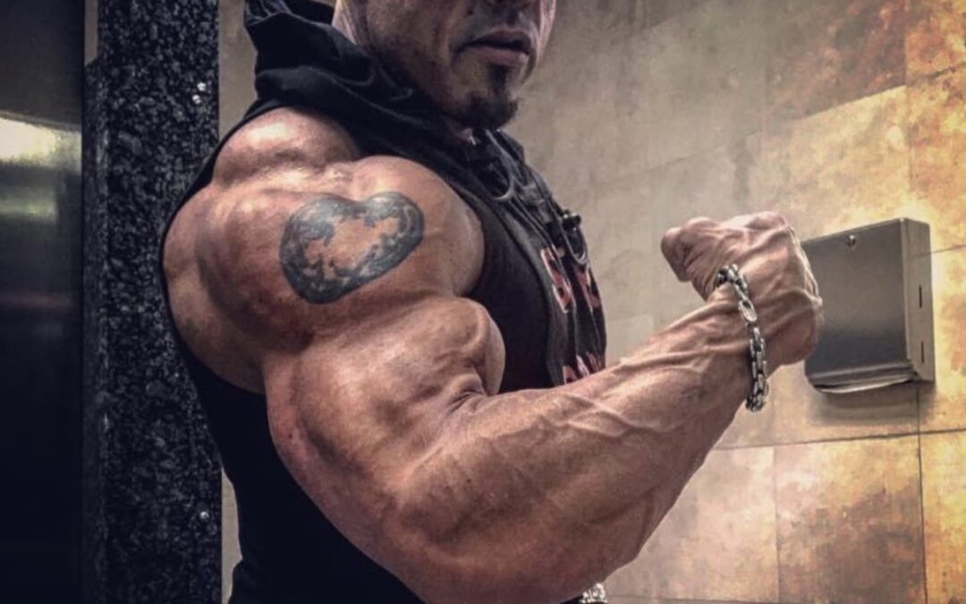 Lee Richards