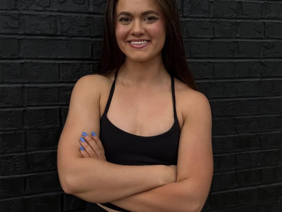 Monica Cirelli