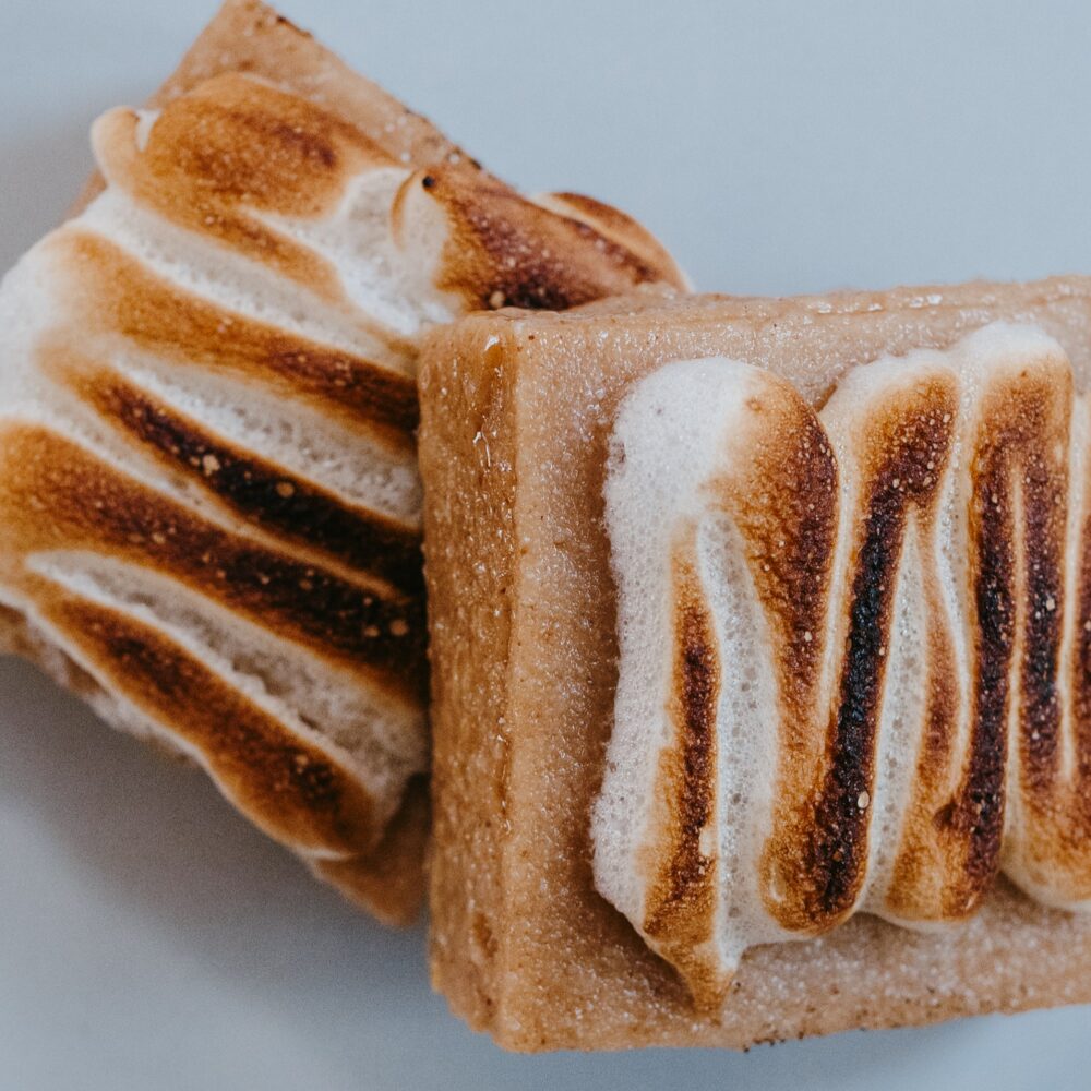 Los Campeones Protein Bars